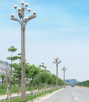 玉蘭燈 3801 玉蘭燈 3801